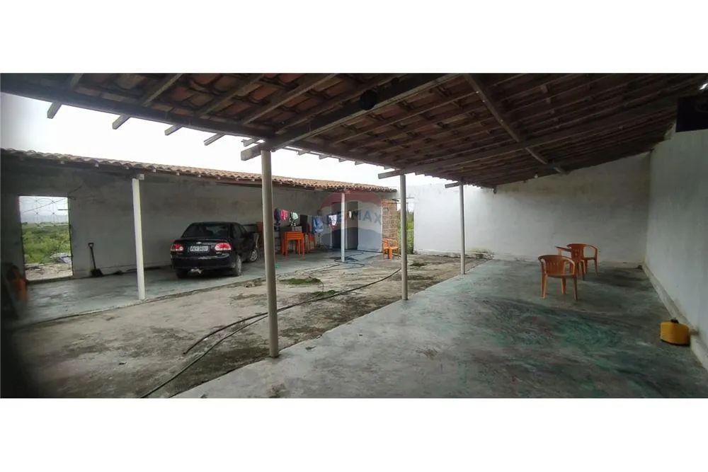 sítio em boa localização