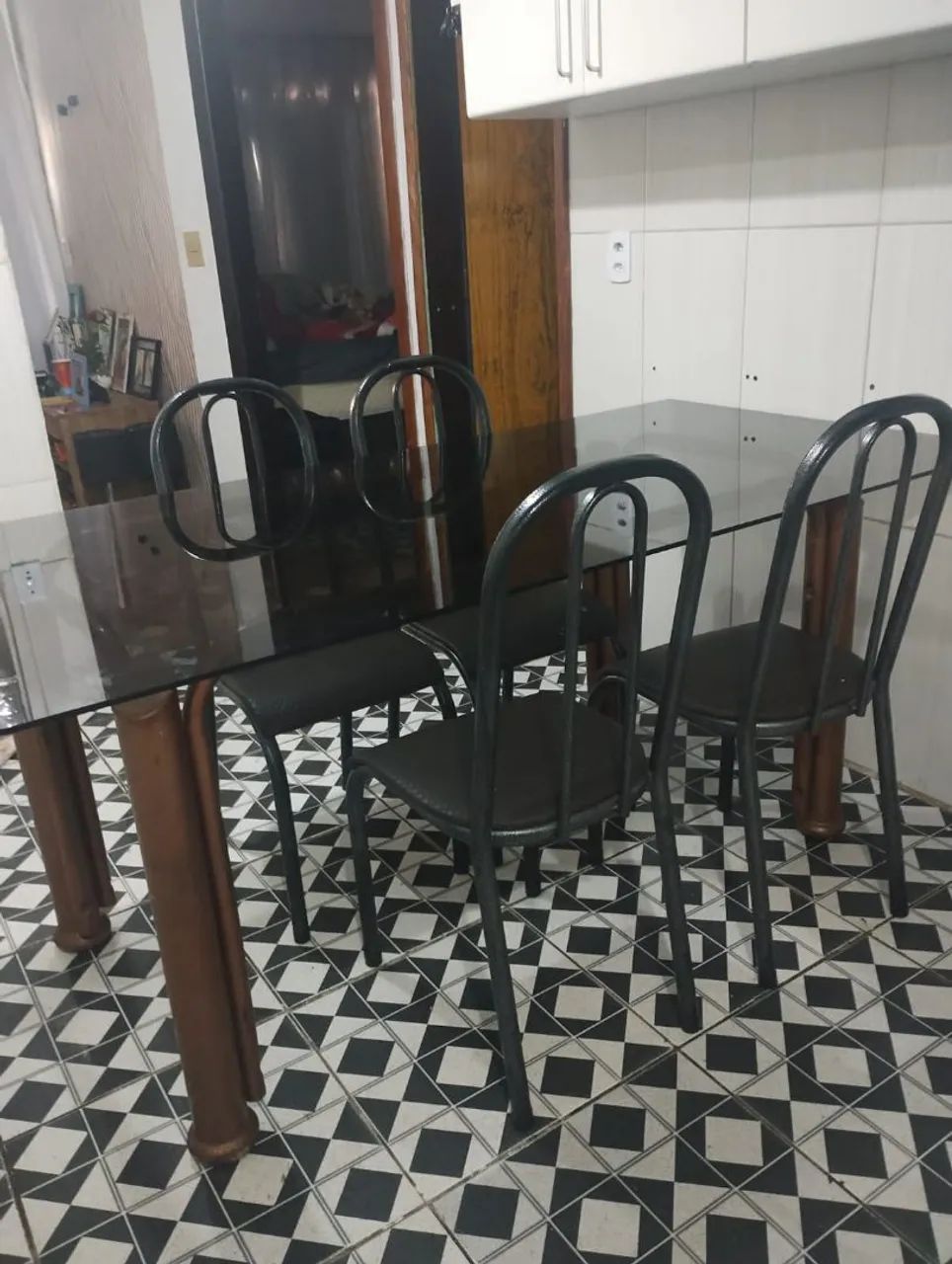 Mesa lugares  - Foto 4