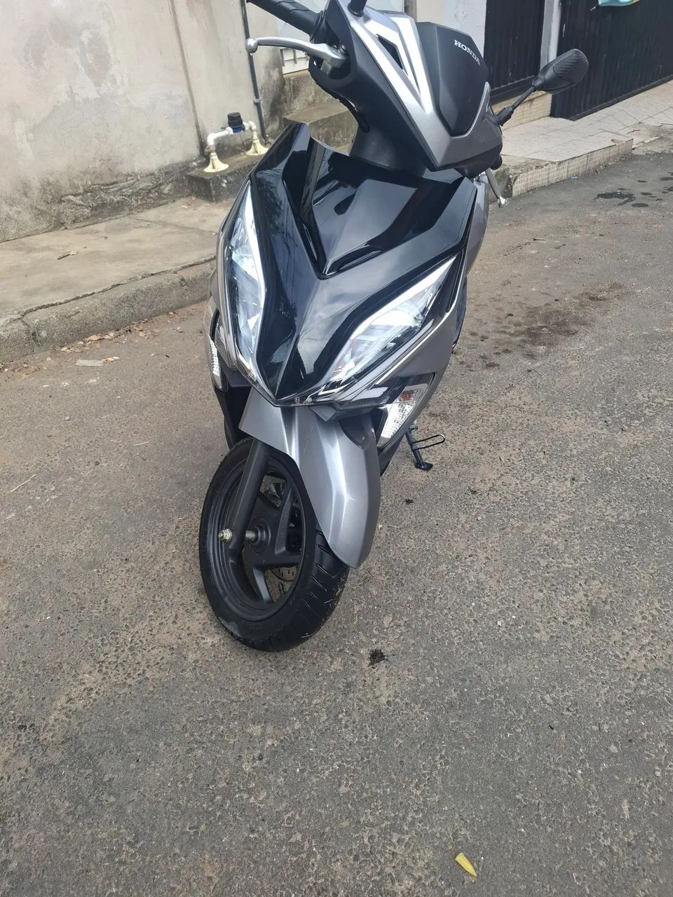 Vendo moto a Elite  - Foto 3