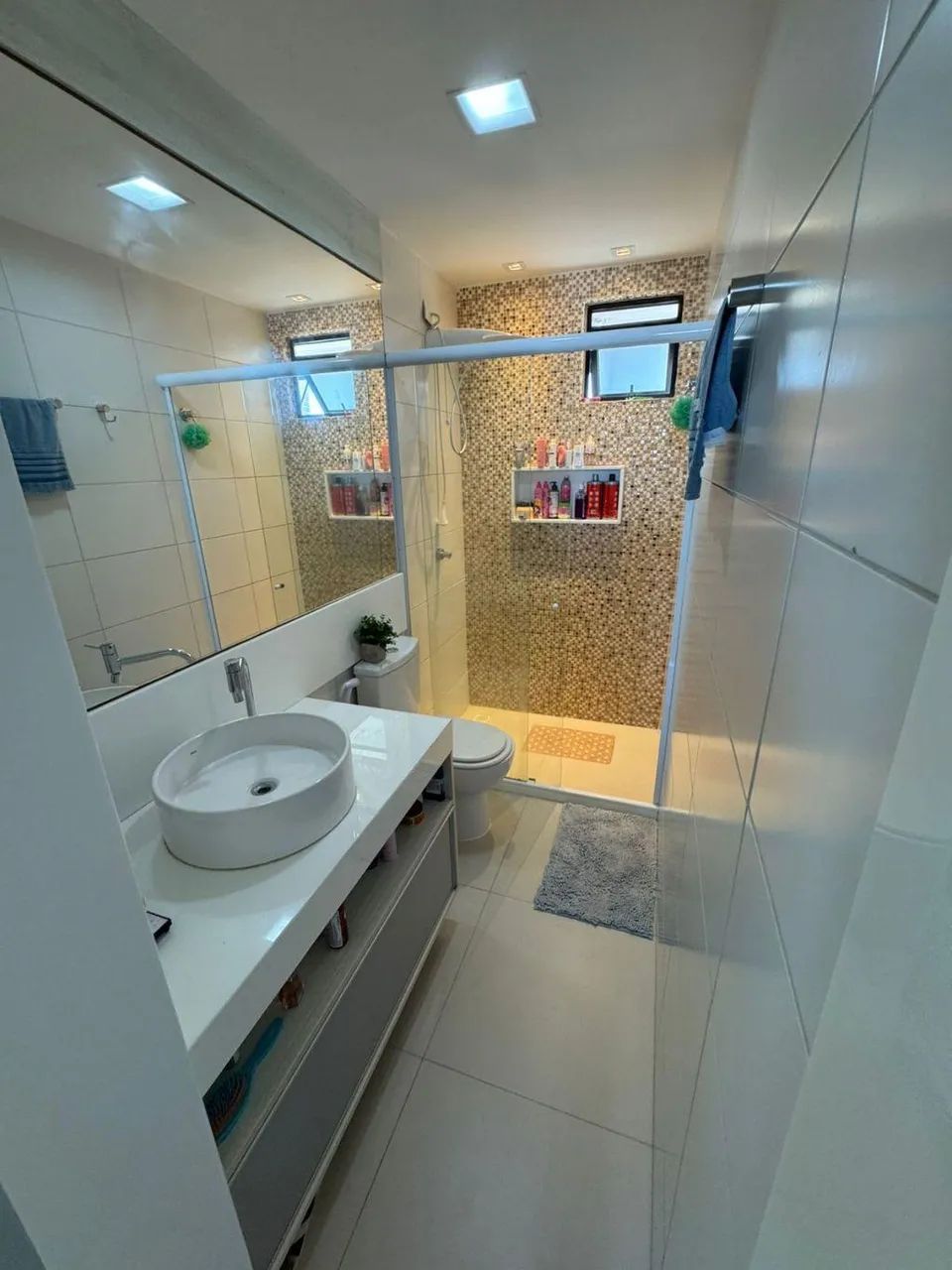 Apartamento a venda com 02 quartos no Aeroclube - AP9575 - Foto 5