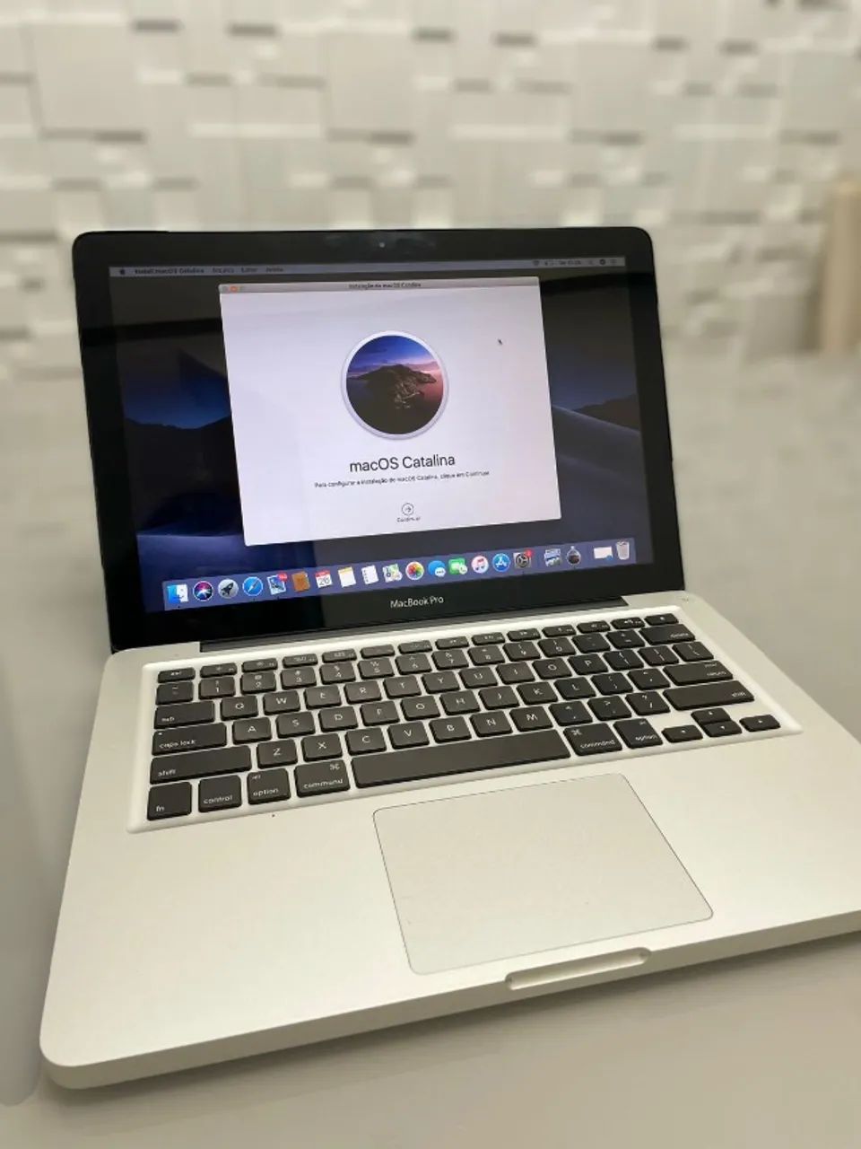 MacBook Pro 13 Mid 2012 - Notebooks - Jardim Ernestina, São Paulo