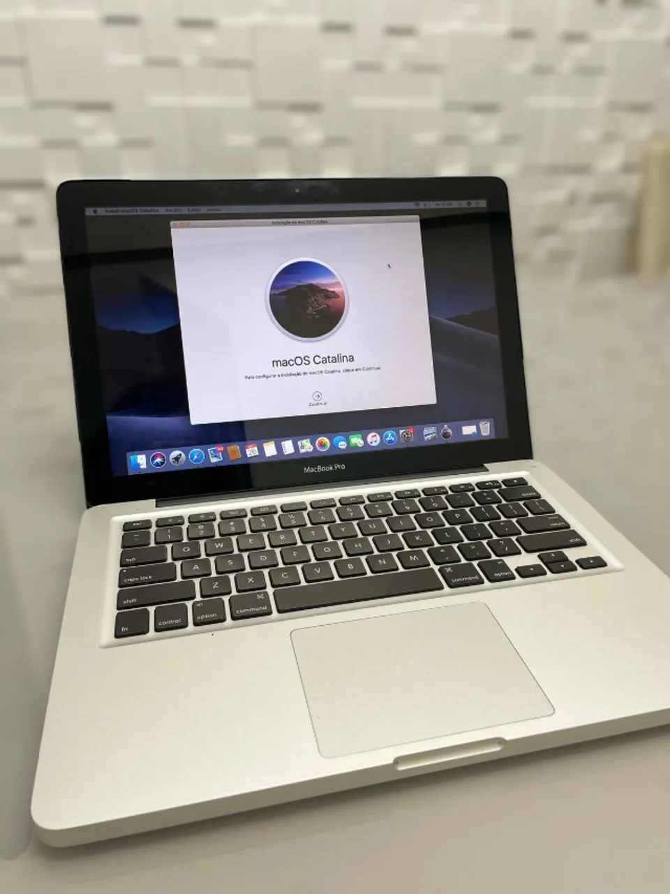 macbook pro 13 mid 2012