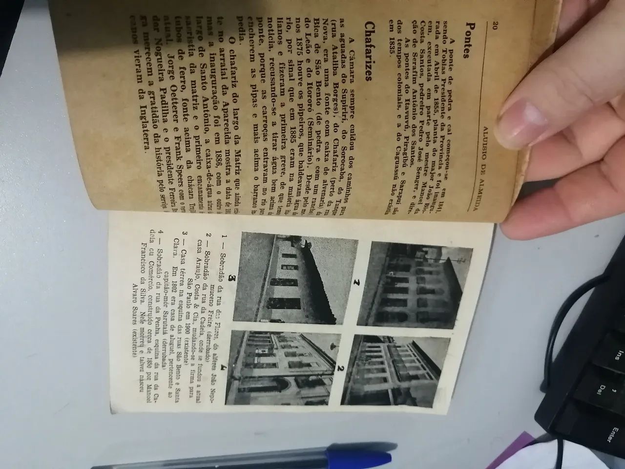 Livro história de Sorocaba - Foto 3