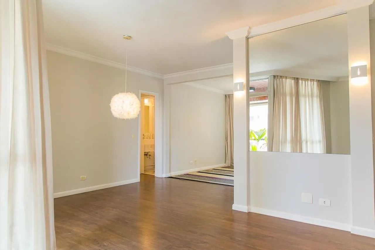 Apartamento à Venda - Brooklin, 3 Quartos, 120 m2 - Foto 3