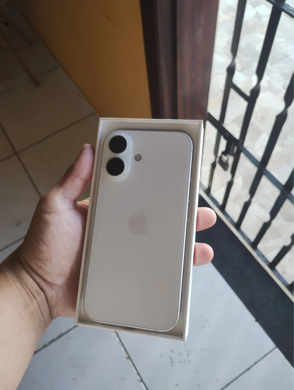 IPHONE 16 128GB - Foto 2