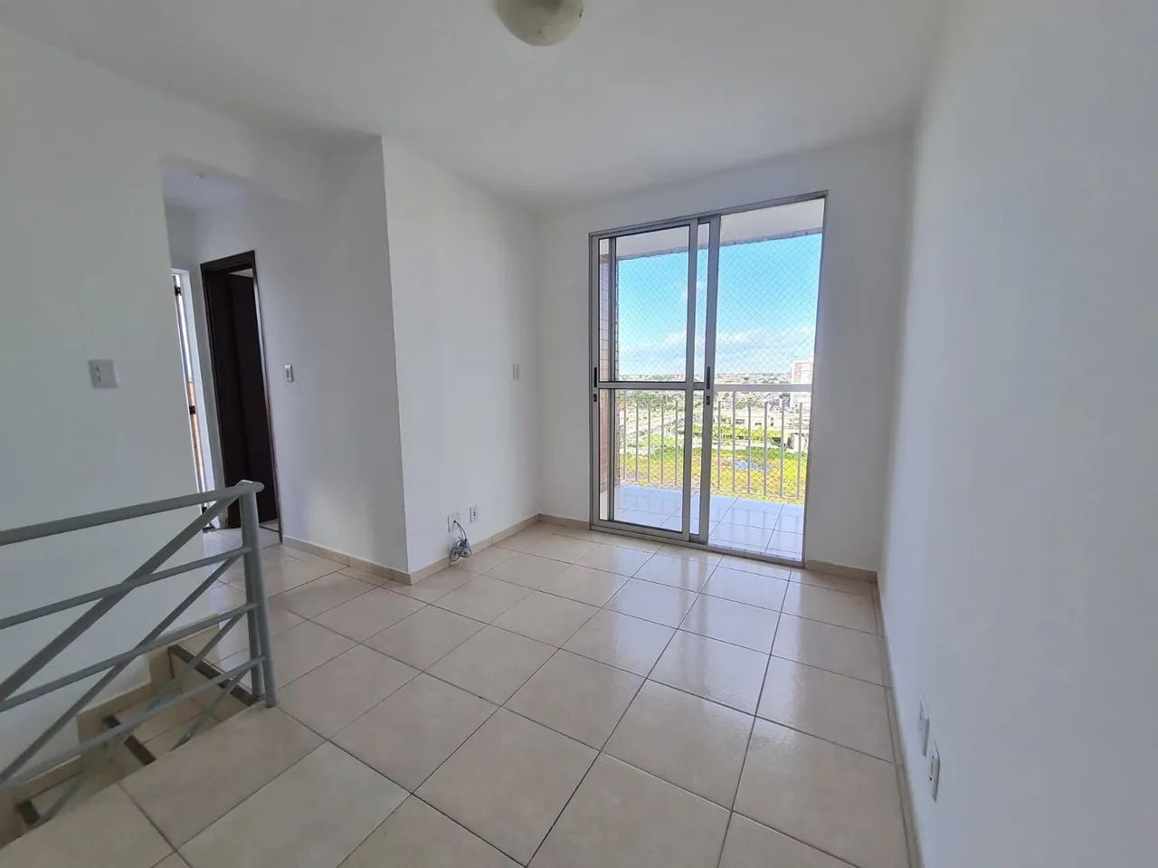 Edifício Ville Laguna | Cobertura Duplex com 4 Quartos na Augusto Montenegro - Foto 4