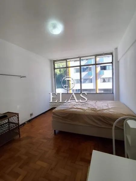 Apartamento- Petrópolis, Centro