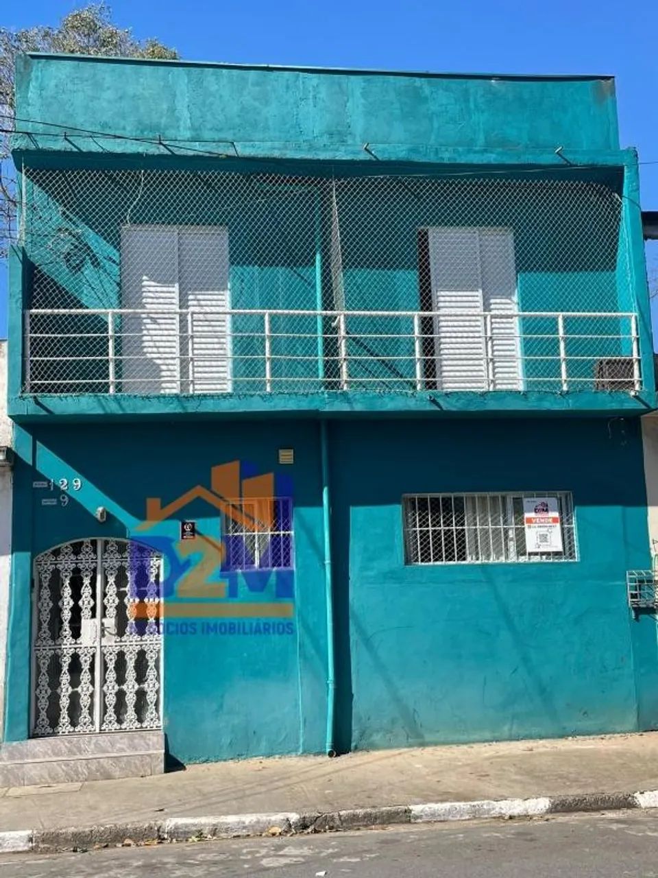 Residencial - Jardim D Abril