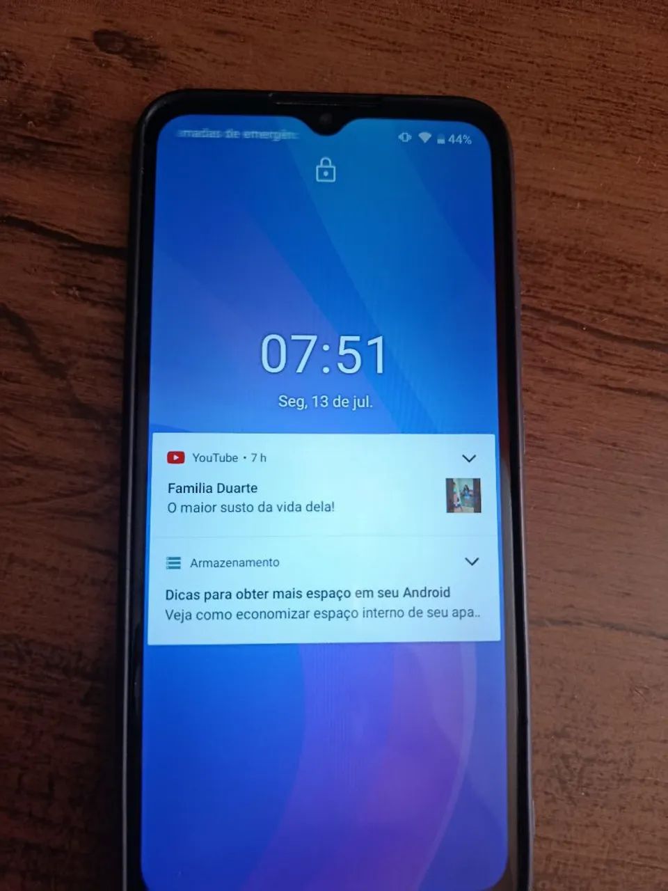 Vende se celular 