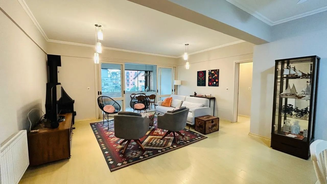 Excelente Apartamento - 2 Dormitórios e Área Gourmet - Foto 5