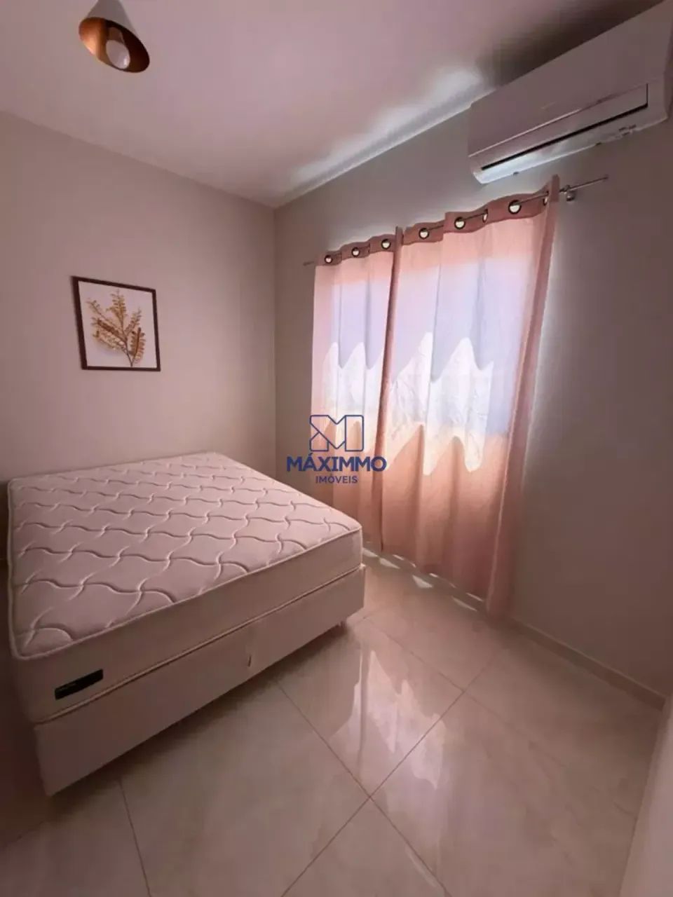 Flat MOBILIADO em Ponta Negra - Natal - RN - Foto 5