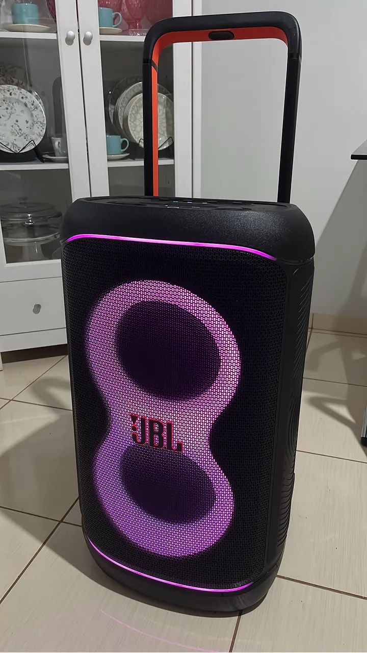 Jbl PartyBox  - Foto 2