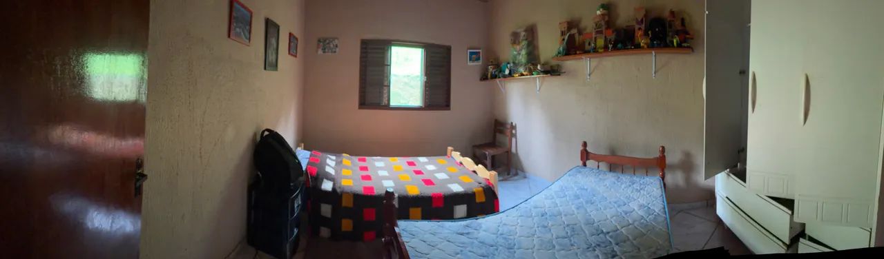 Sítio a venda 350.000 porteira fechada - Foto 8