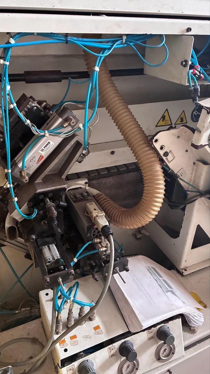 Coladeira T400 2019 - Foto 3