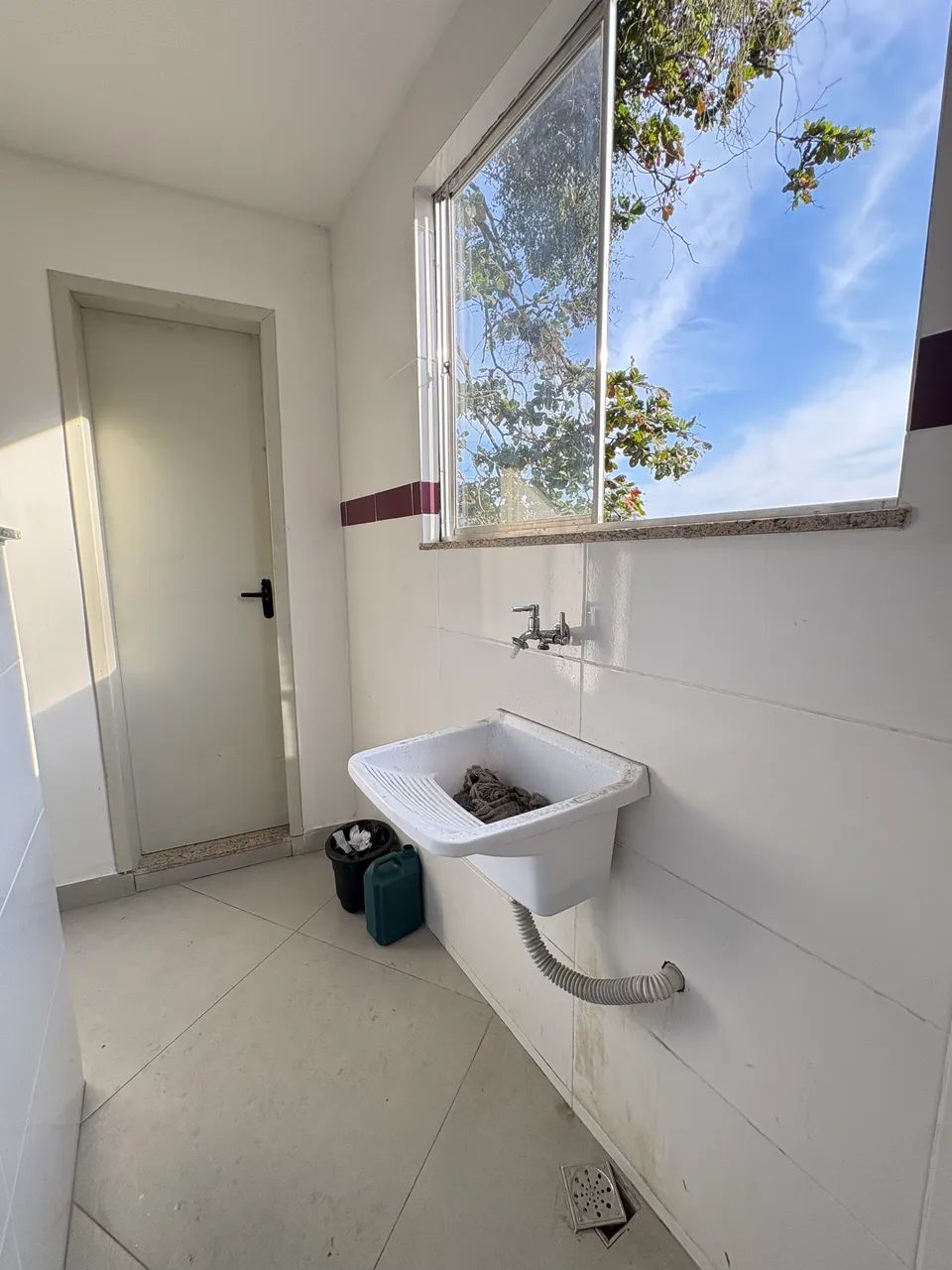 VENDO EXCELENTE CASA EM TRIBOBO   - Foto 2