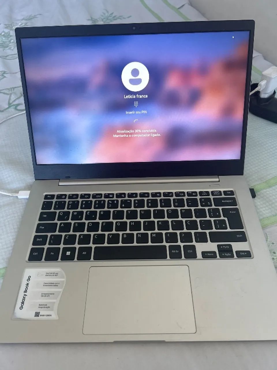Notbook