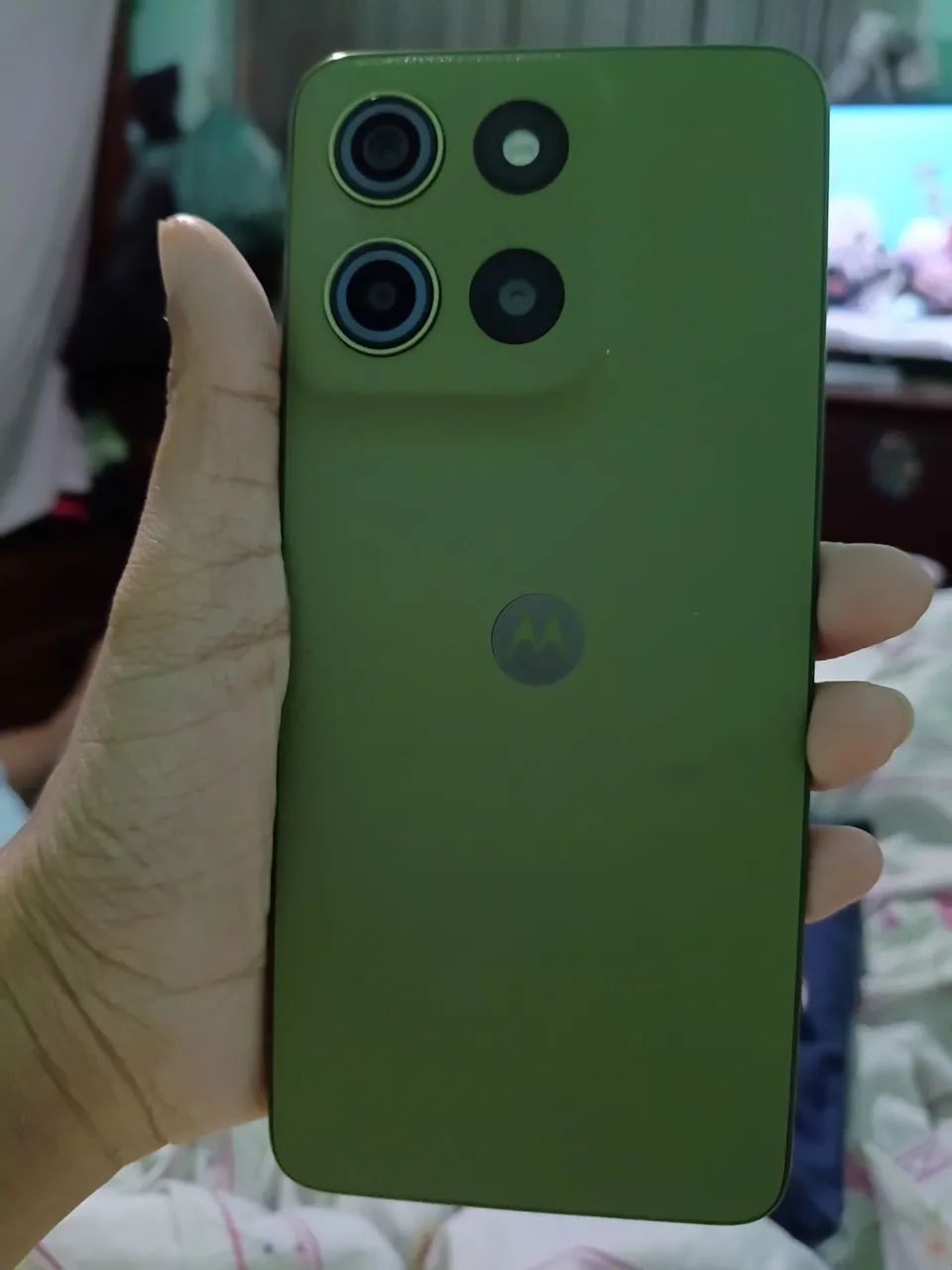 MOTOG 15 256GB - Foto 2