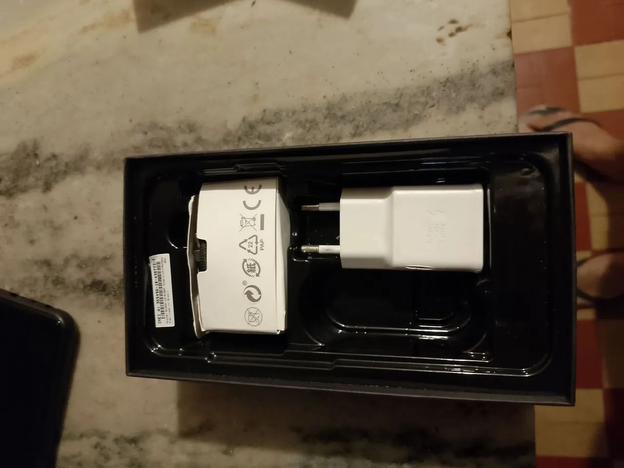 Oportunidade para celular LG. - Foto 4