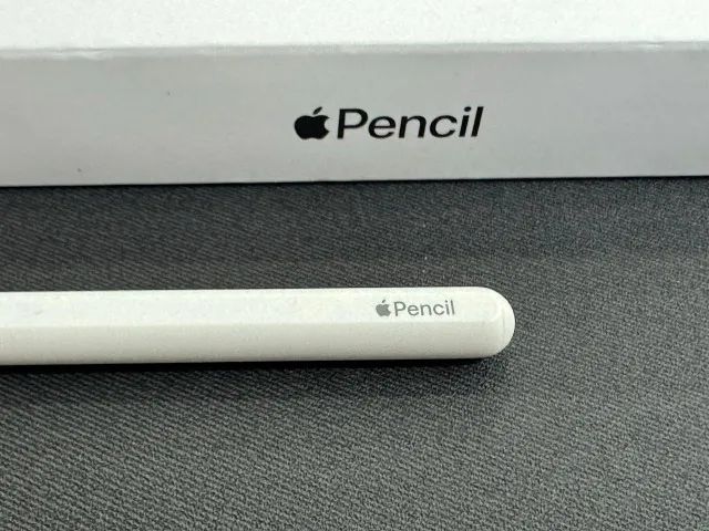 Apple Pencil 2a Geração - Celulares e Smartphones - Centro Cívico