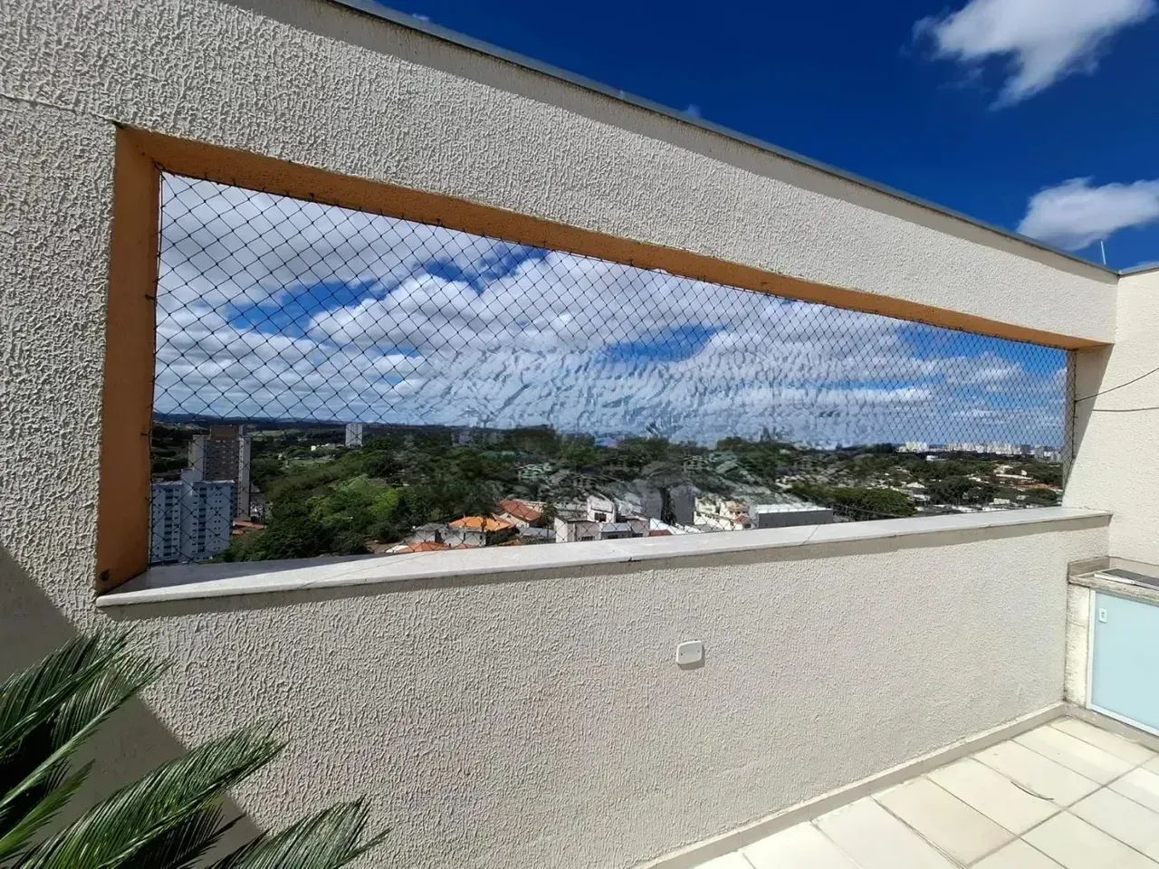 Apartamento Cobertura Duplex Jardim Satélite, Edifício Solar do Vale, 3 Dormitórios, Anali - Foto 4