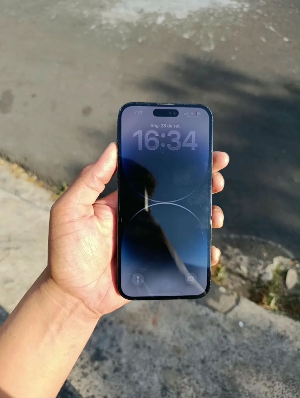iPhone 14 Pro Max 256 Gb - Foto 2