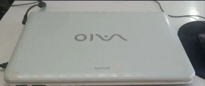 NOTEBOOK SONY VAIO R$599 - Foto 5
