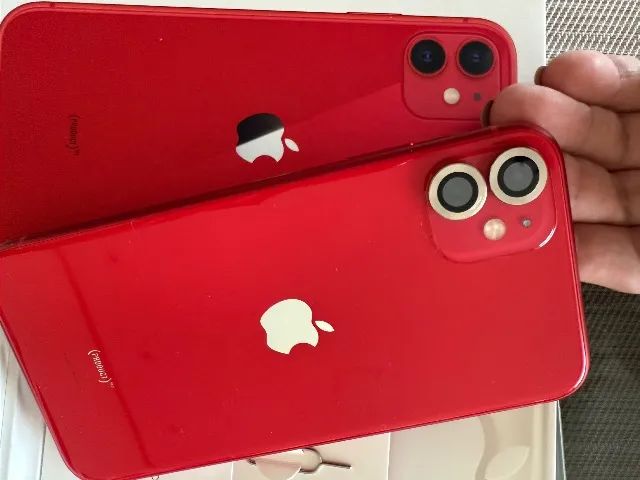 iPhone 11, 64gb, impecável, única dona - Foto 2