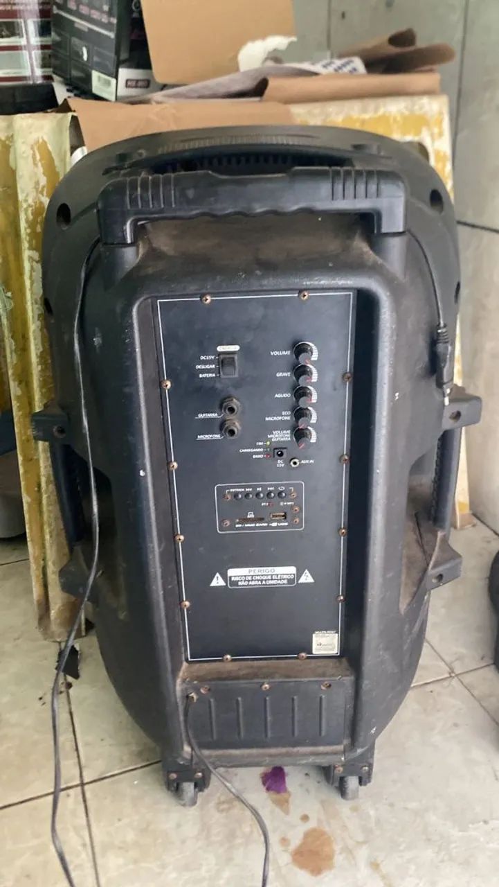 Vendo Som  - Foto 3