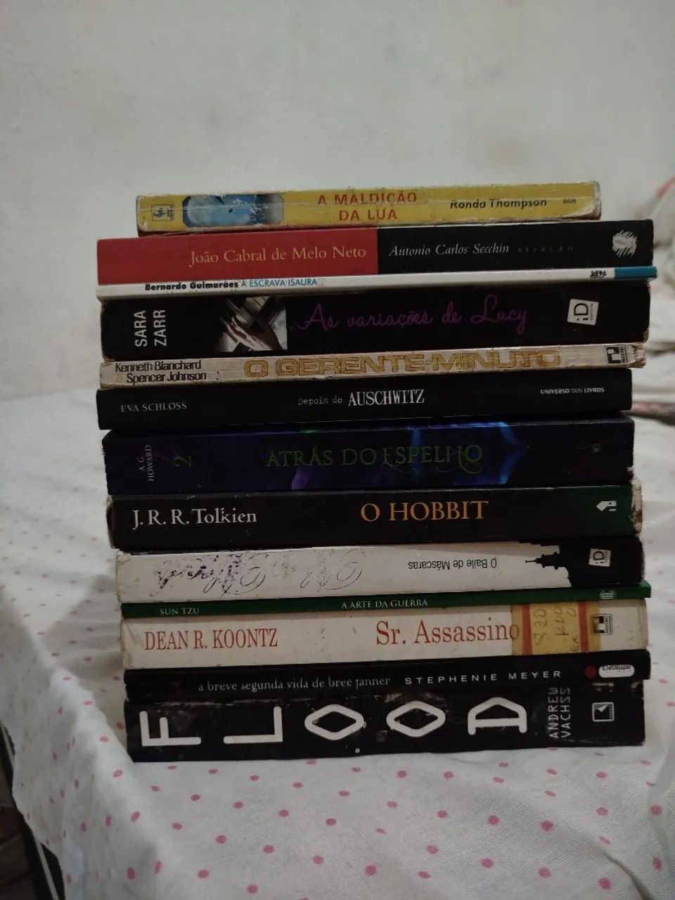 Livros