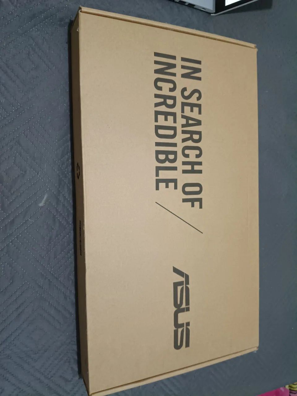 Notebook ASUS - Foto 3