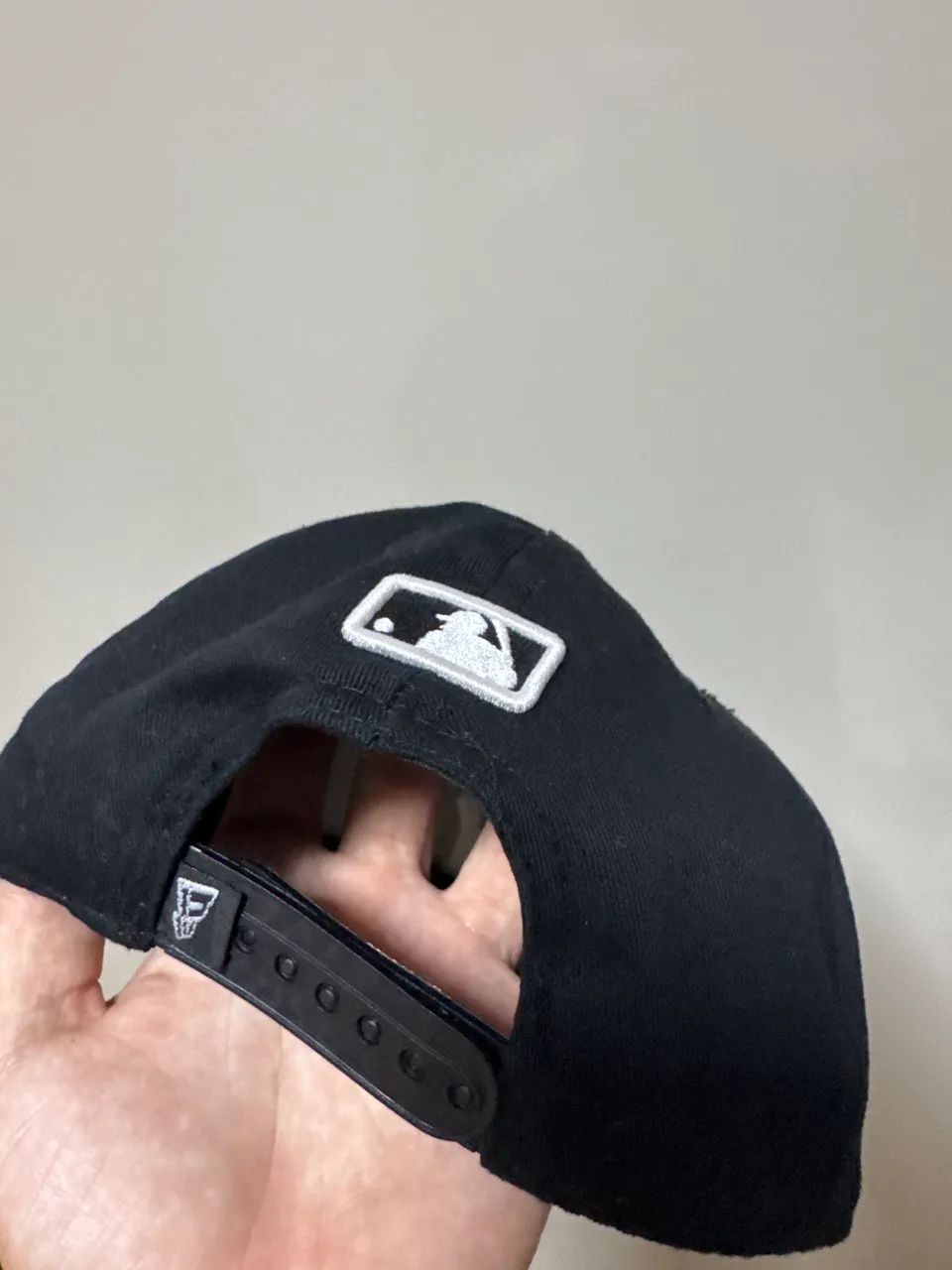 Boné New Era - Foto 2