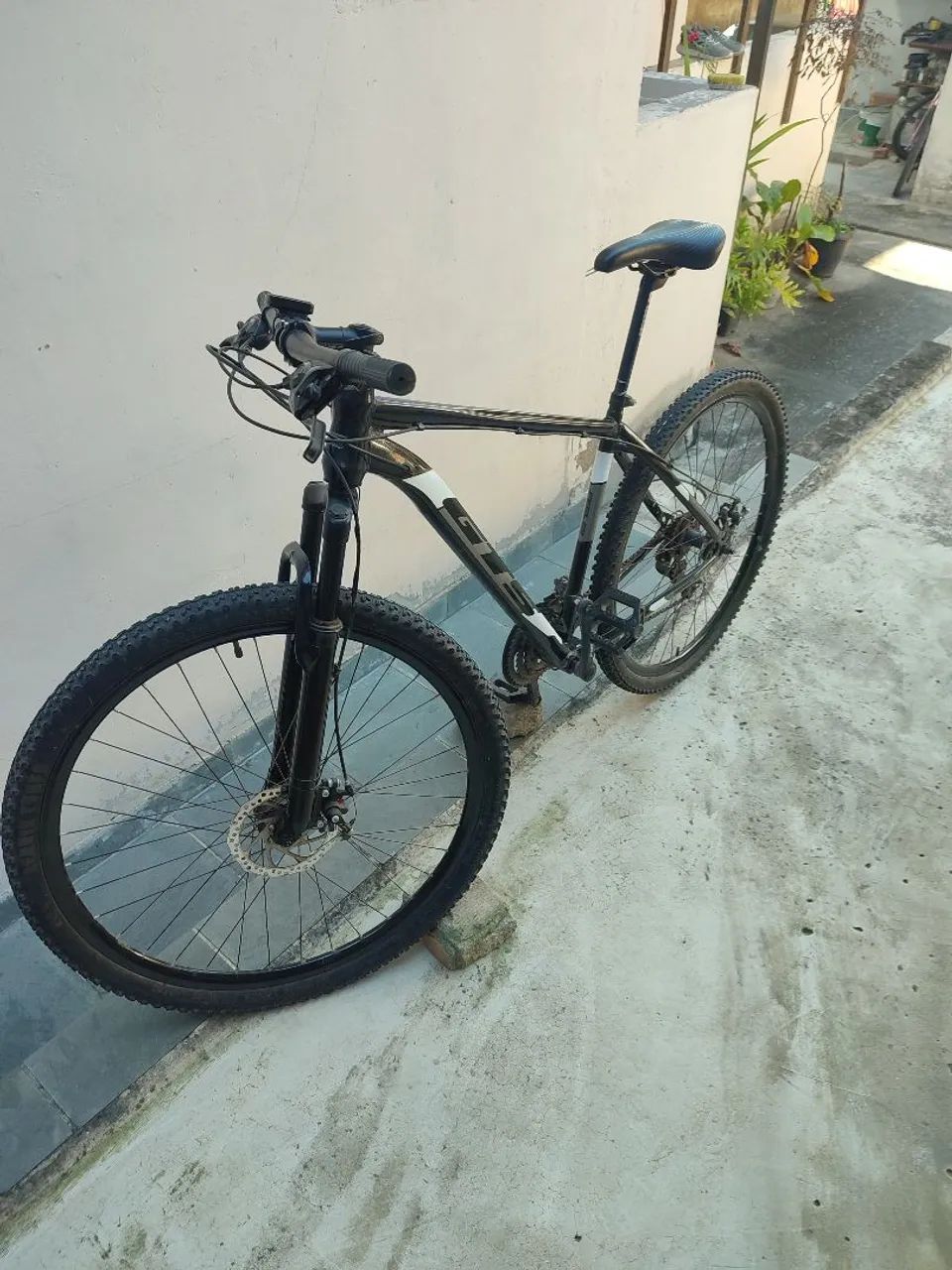 Bicicleta gts Aro 29 - Foto 2