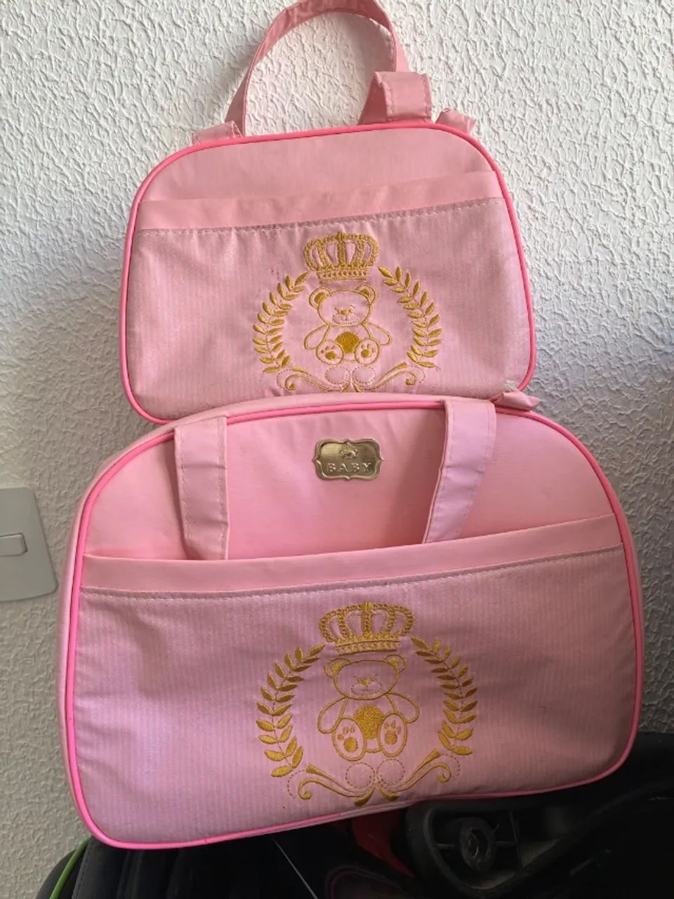 Bolsas Maternidade 