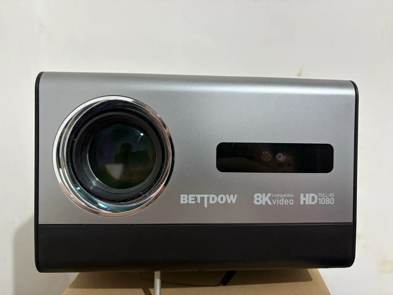 PROJETOR BETTDOW AC1037 - Foto 2