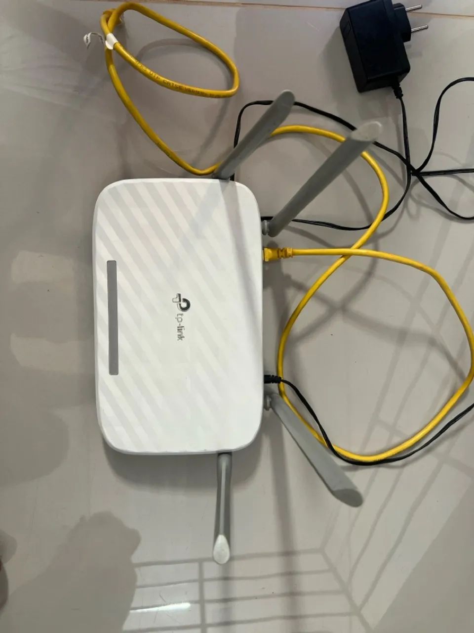 Roteador Tp-Link - Foto 3