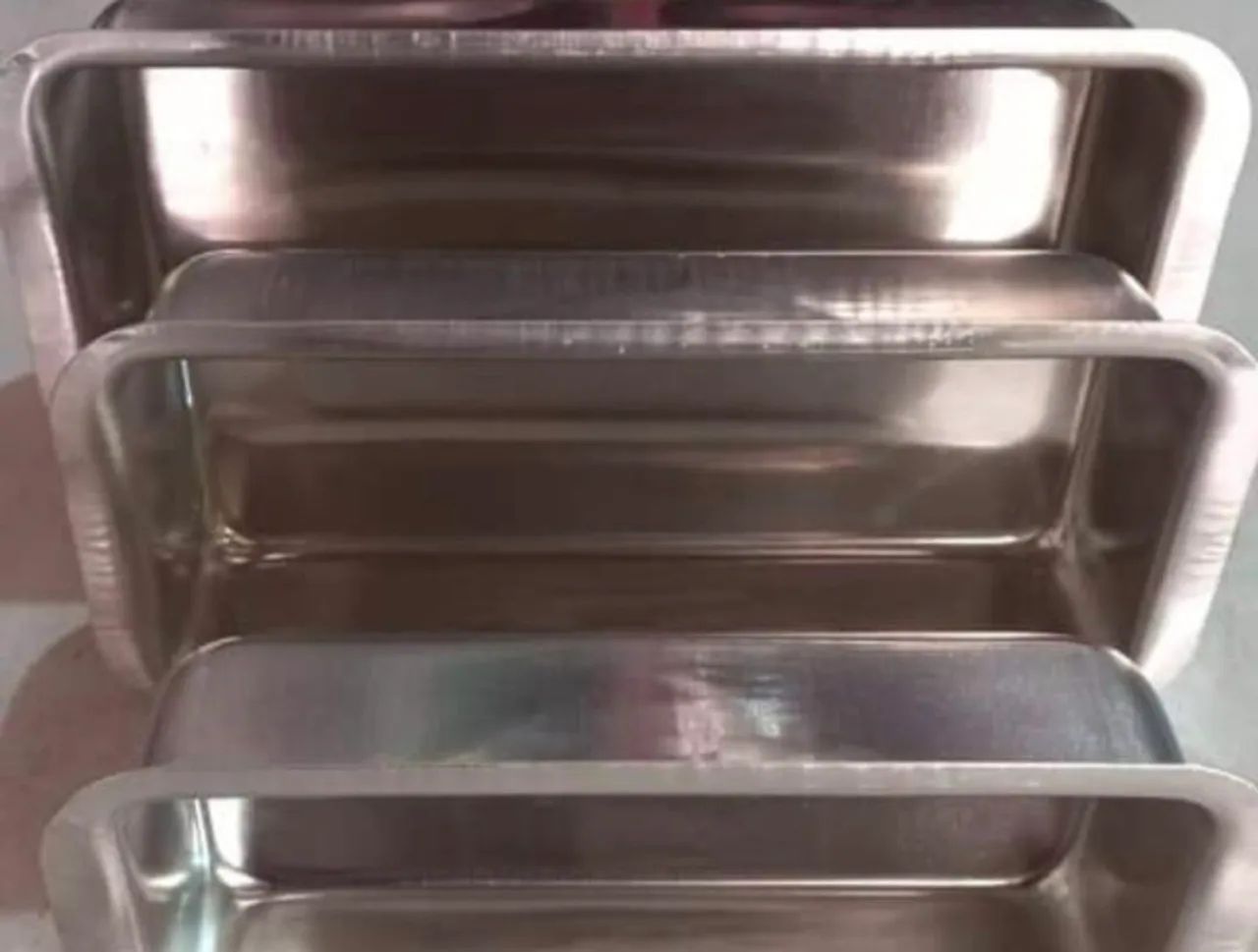 Forma para pão  - Foto 3