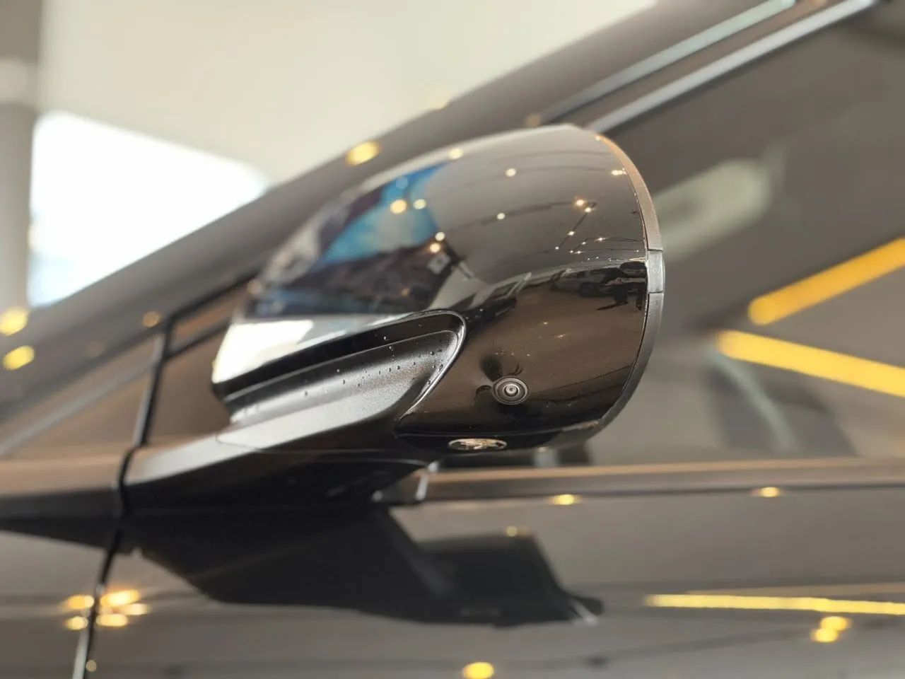 BYD Dolphin Mini (Elétrico) 2025 - Foto 5