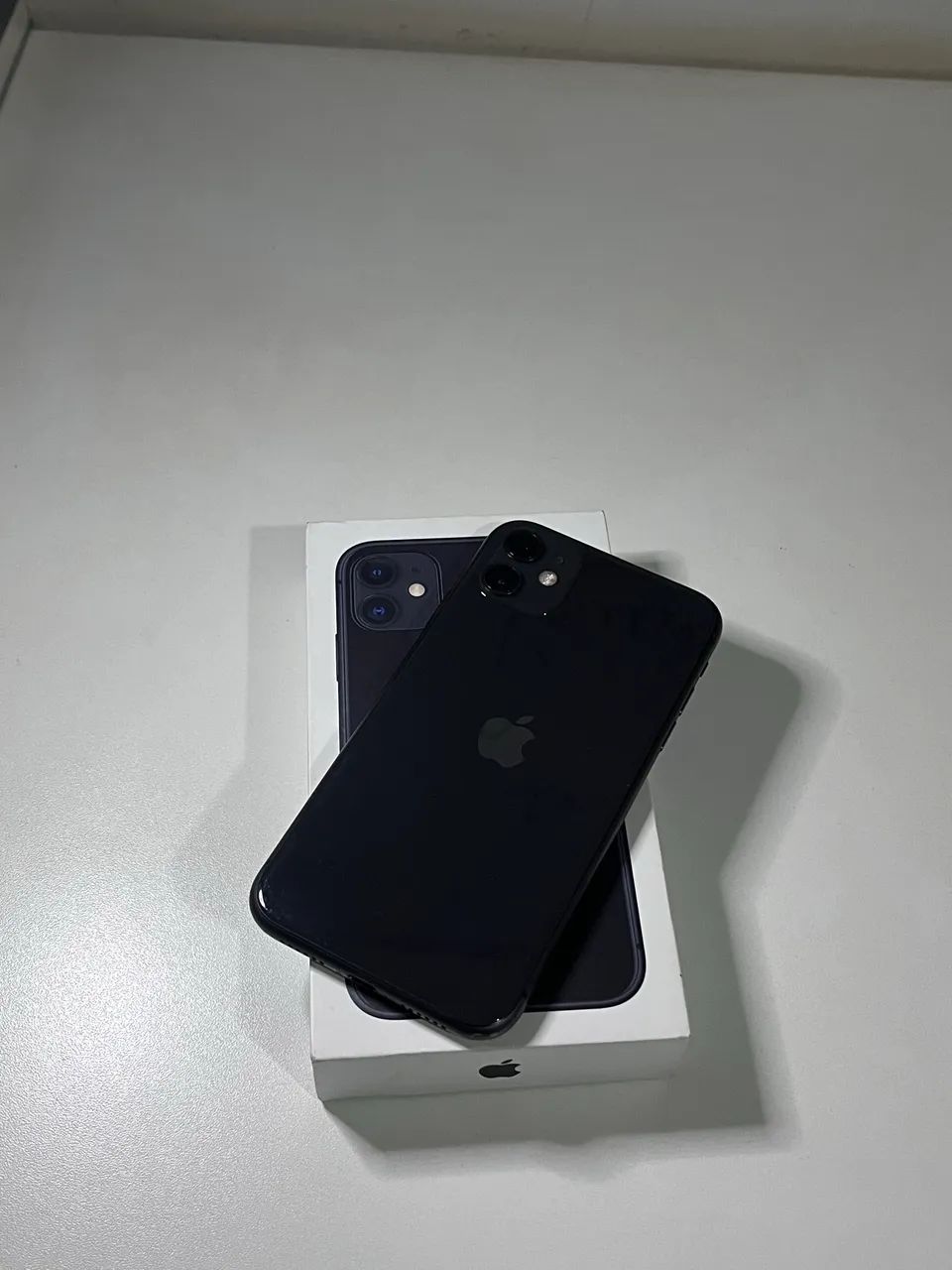 Iphone 11 Muito novo! - Foto 4