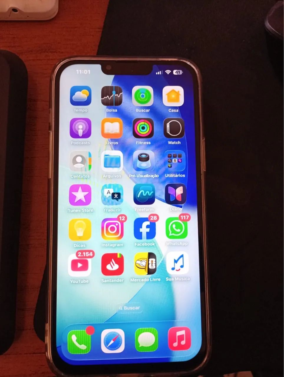 iPhone 13 Pro Max 128gb - Foto 3
