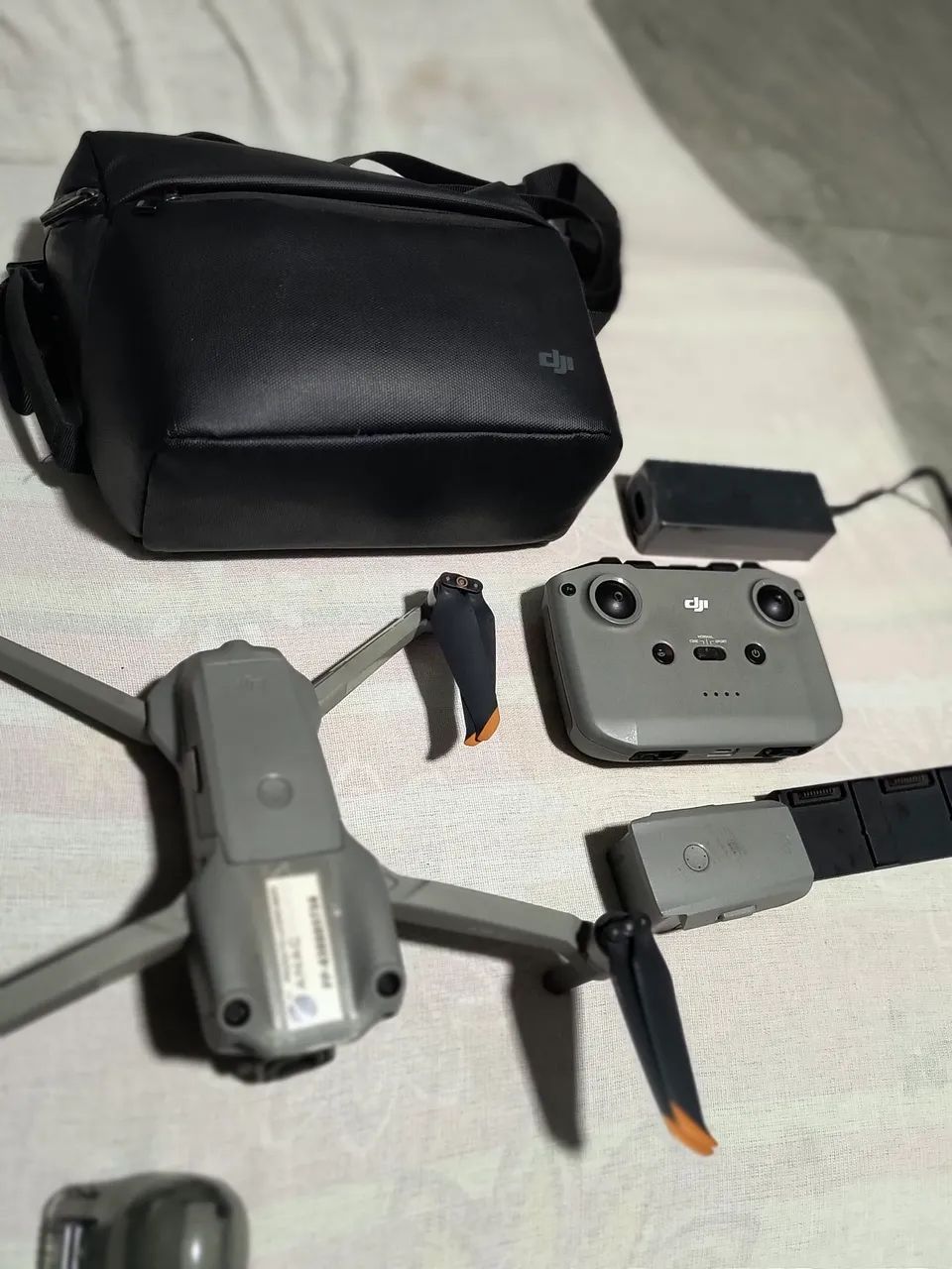 DRONE DJI MAVIC 2S