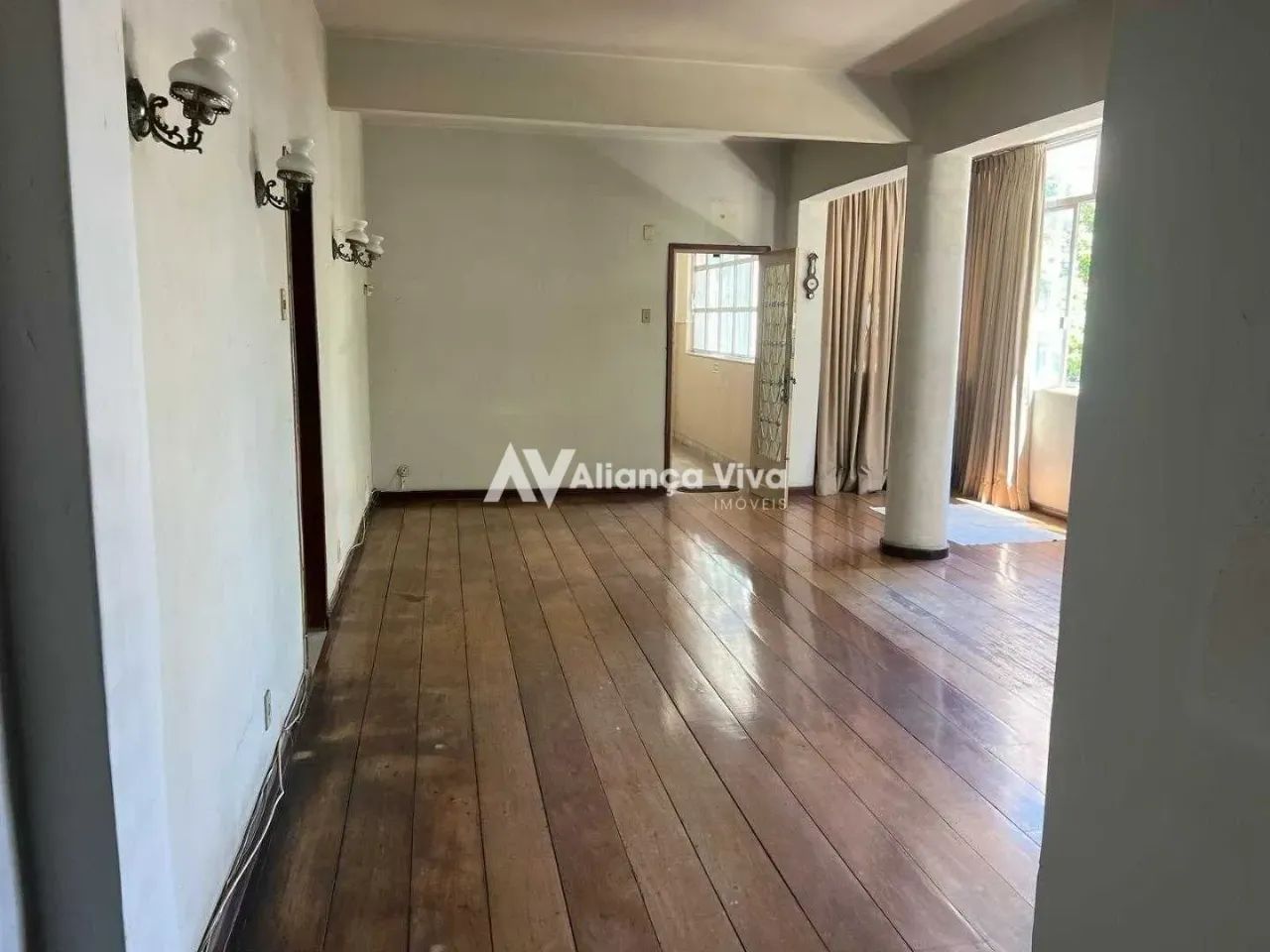 Botafogo | Apartamento 3 quartos - Foto 2