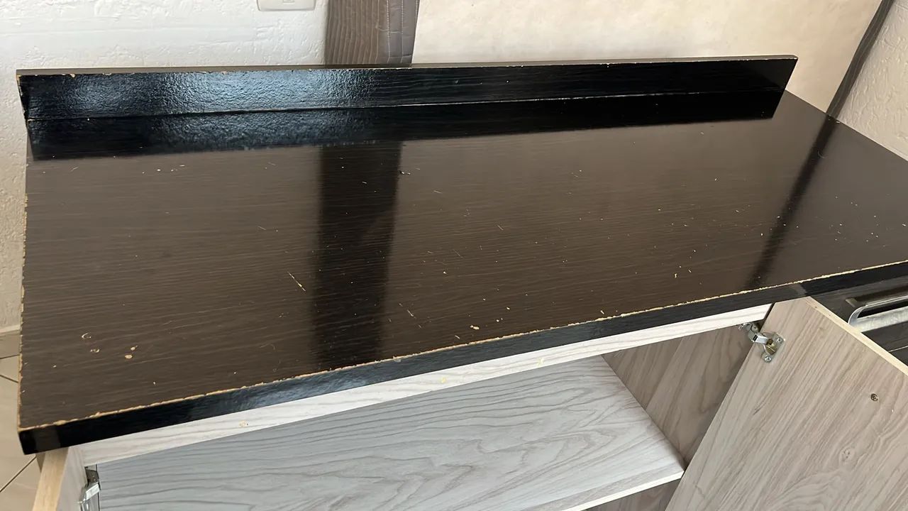 Bancada de cozinha - Foto 4