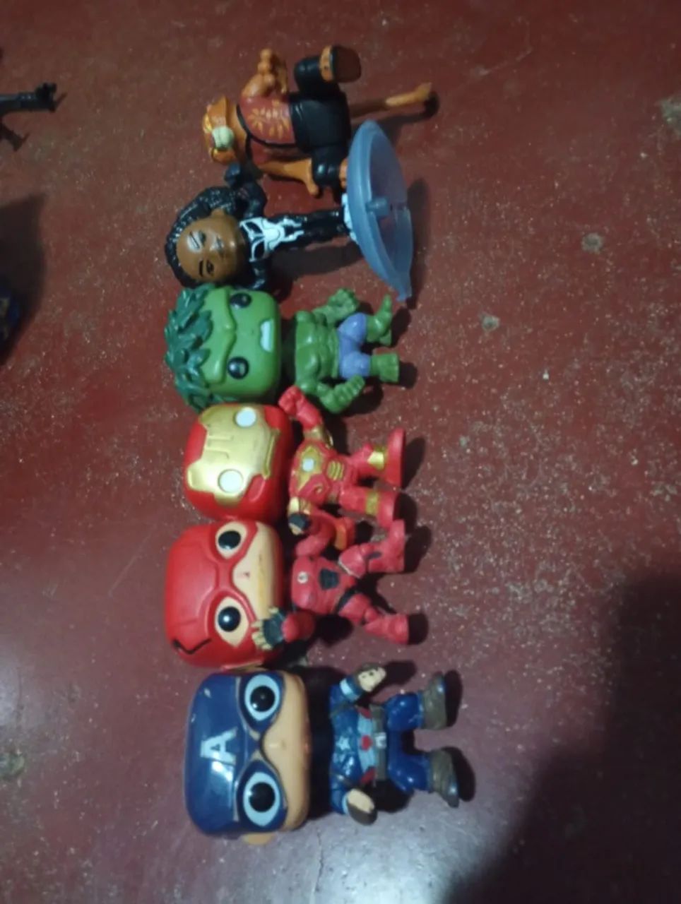 Brinquedos diversos - Foto 5