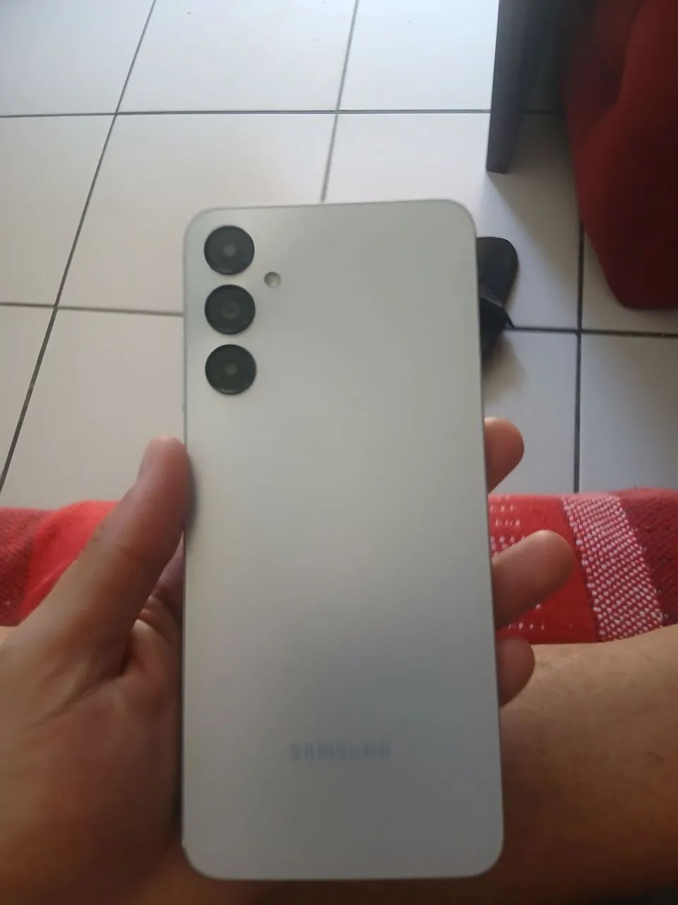 Samsung a05s 128gb
