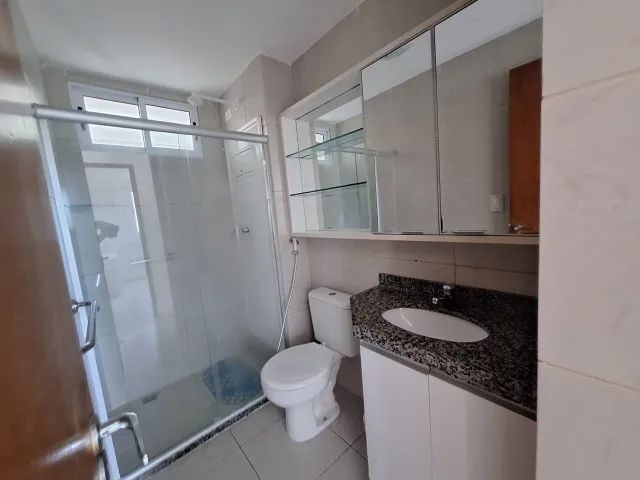 ALUGO - NASCENTE SUL COM VISTA PARA O PARQUE | SUÍTE | 2 VAGAS | JARDIM OCEANIA - Foto 11