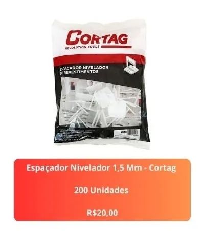 Materiais de Construção - Terceiro Anúncio64994029117185120