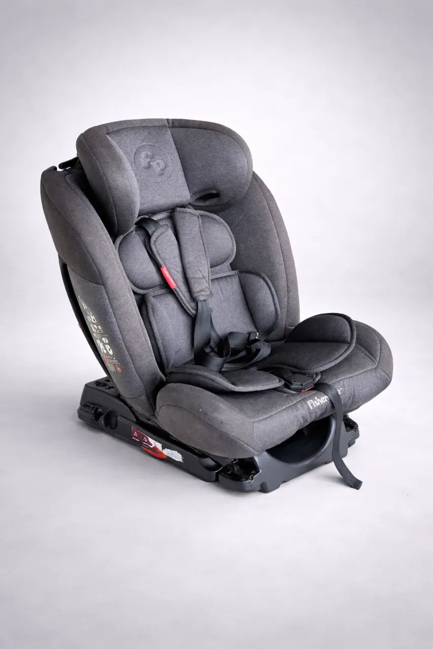 cadeira infantil para carro Fisher-Price