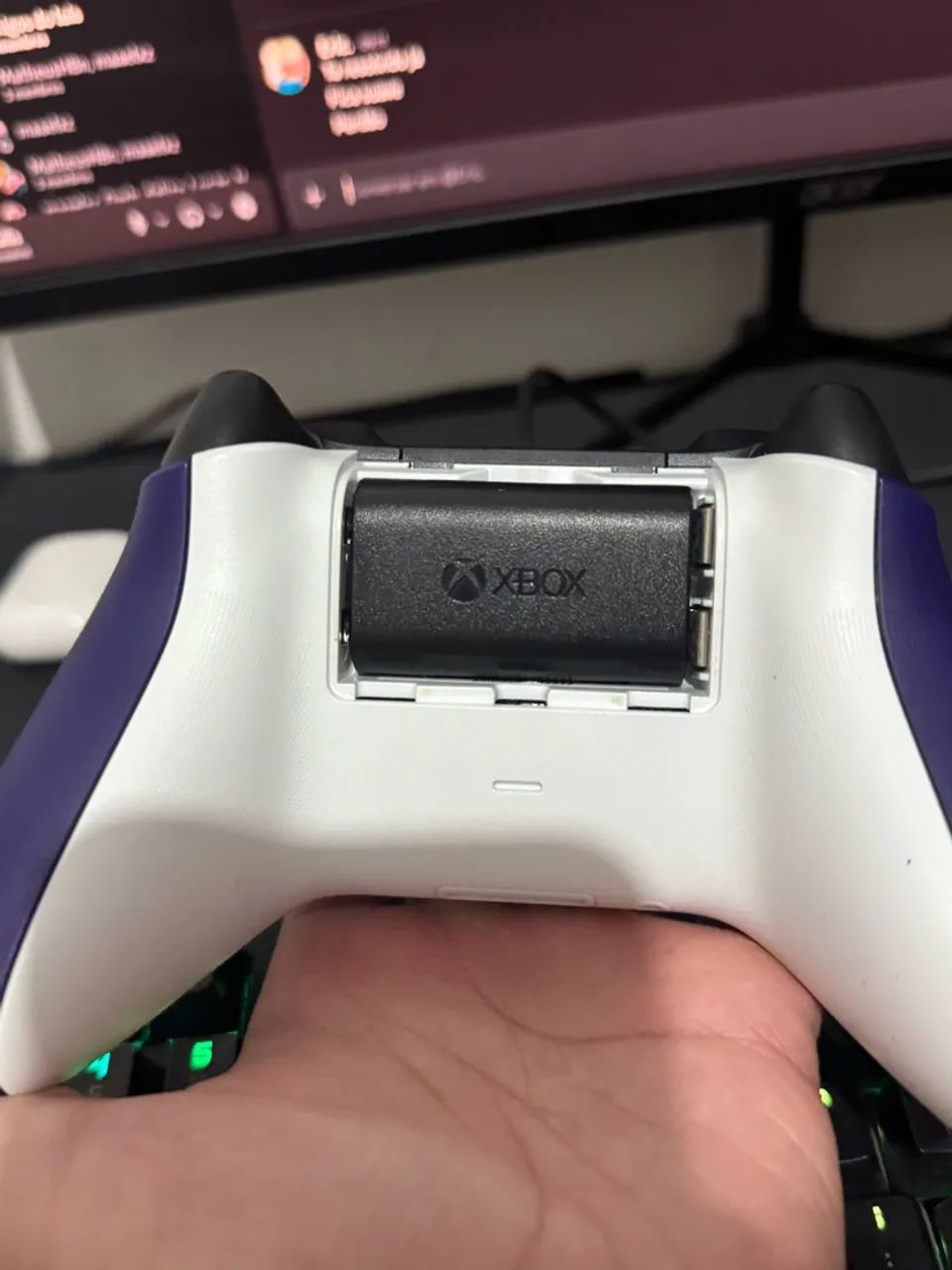 Controle Xbox Séries - Foto 4