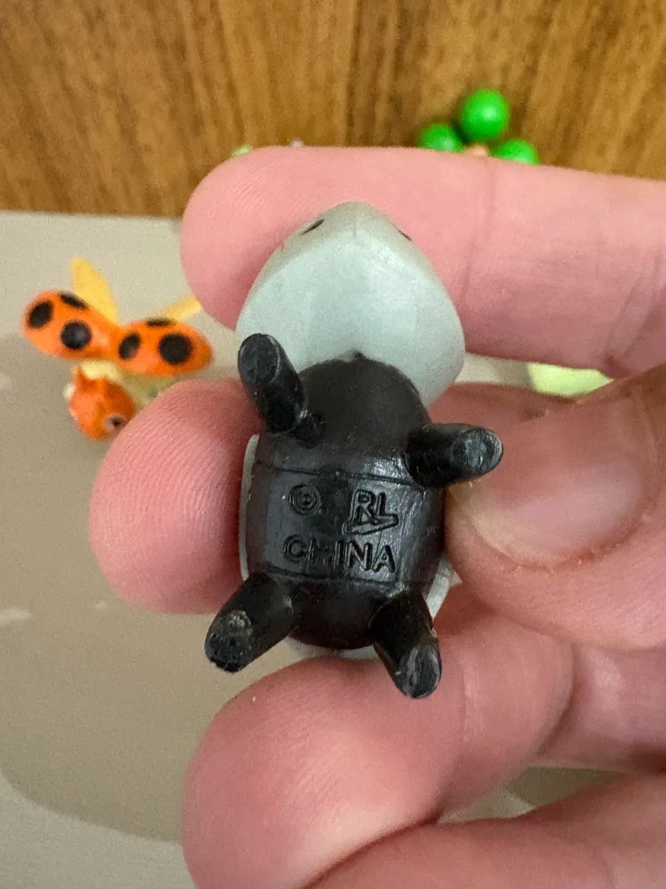 Lote pokemon miniatura - Foto 3
