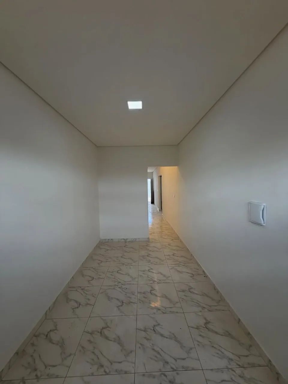 Vendo casa no icui-guajara - Foto 2